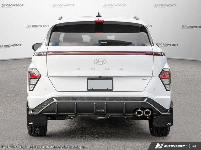 hyundai Kona 2026 - 5