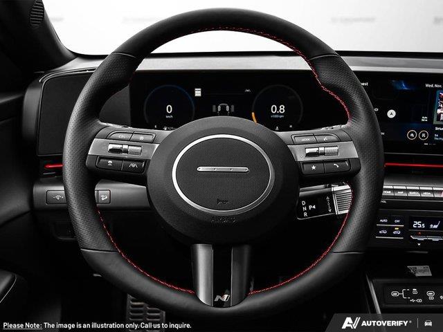 hyundai Kona 2026 - 13