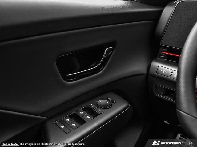 hyundai Kona 2026 - 16