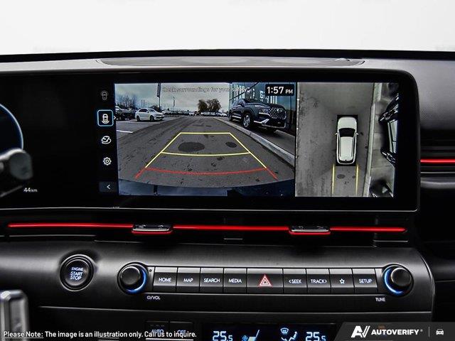 hyundai Kona 2026 - 22