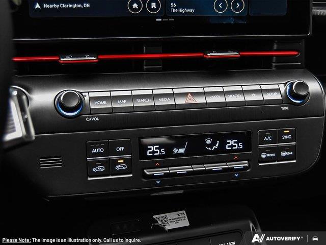 hyundai Kona 2026 - 23