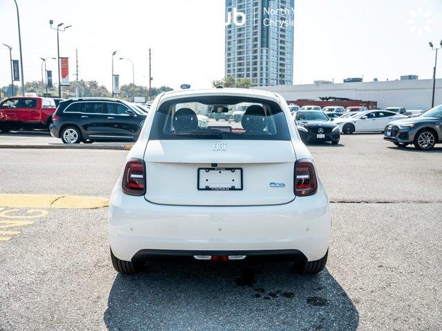 fiat 500e 2025 - 6