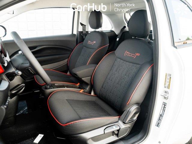 fiat 500e 2025 - 10