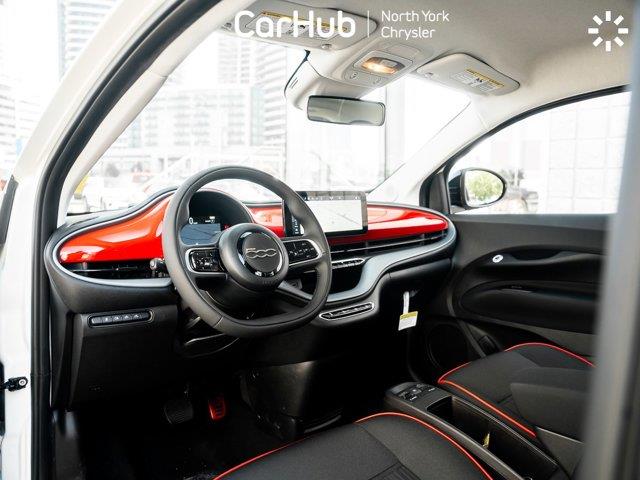 fiat 500e 2025 - 11