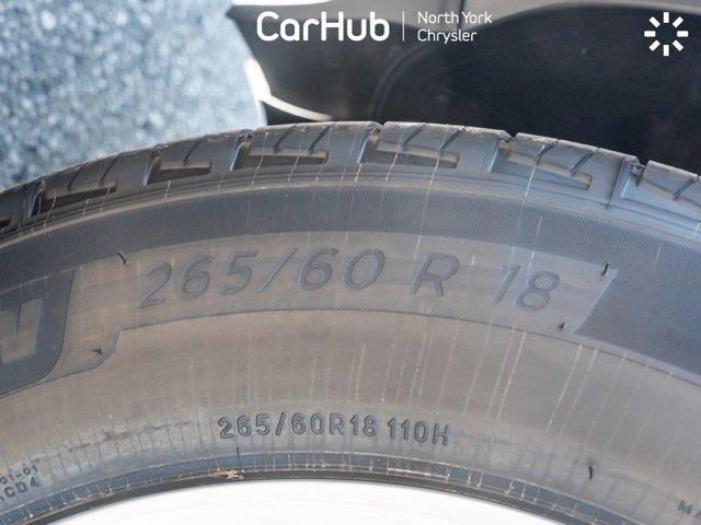 jeep Grand Cherokee L 2025 - 2