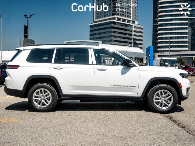 jeep Grand Cherokee L 2025 - 5