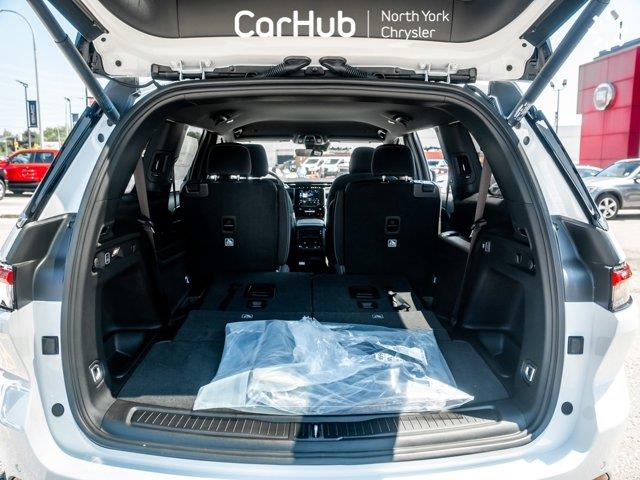 jeep Grand Cherokee L 2025 - 9