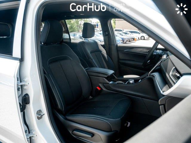 jeep Grand Cherokee L 2025 - 11