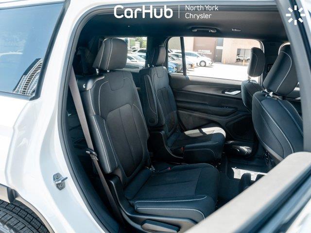 jeep Grand Cherokee L 2025 - 12