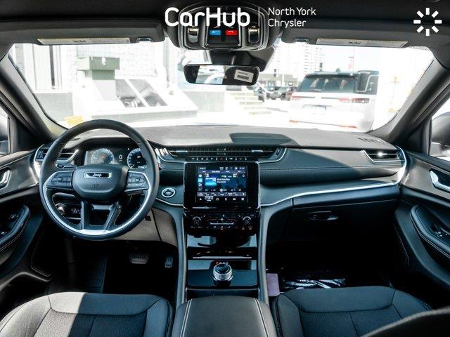 jeep Grand Cherokee L 2025 - 13