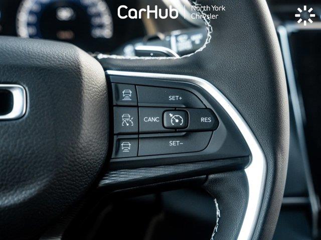 jeep Grand Cherokee L 2025 - 20