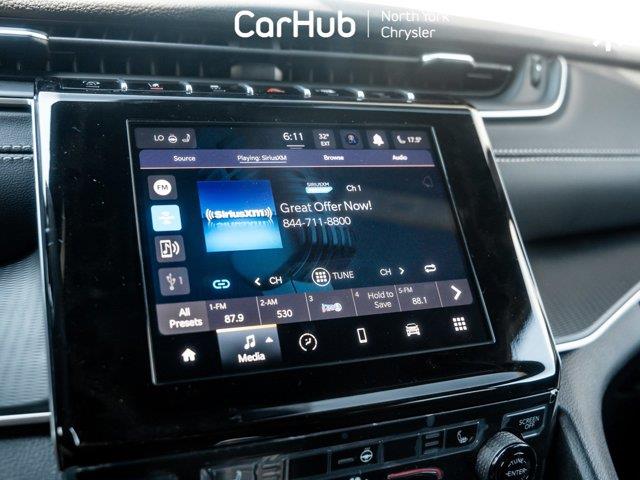 jeep Grand Cherokee L 2025 - 23