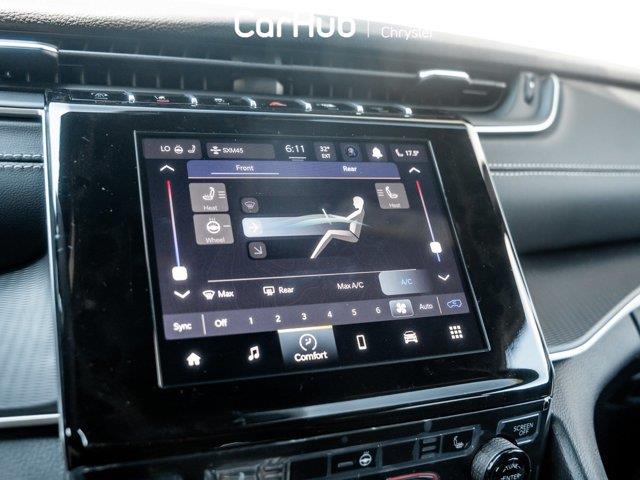 jeep Grand Cherokee L 2025 - 24