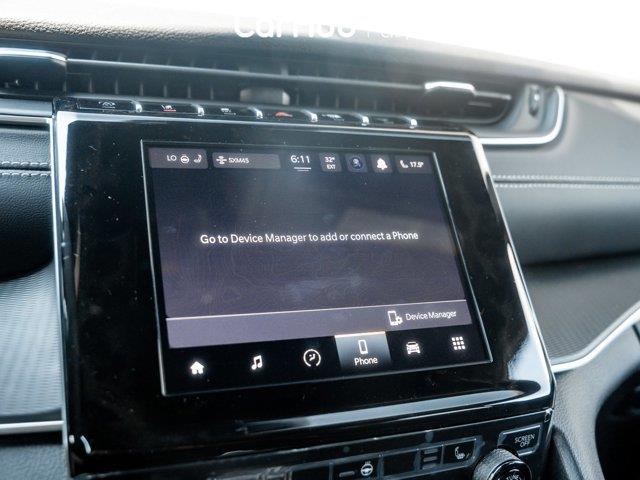 jeep Grand Cherokee L 2025 - 25