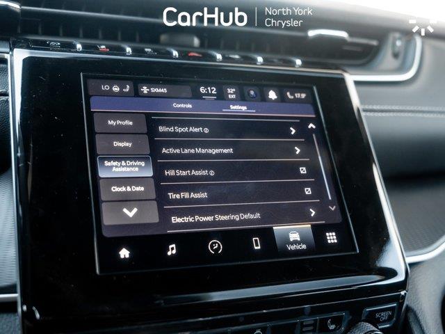 jeep Grand Cherokee L 2025 - 28