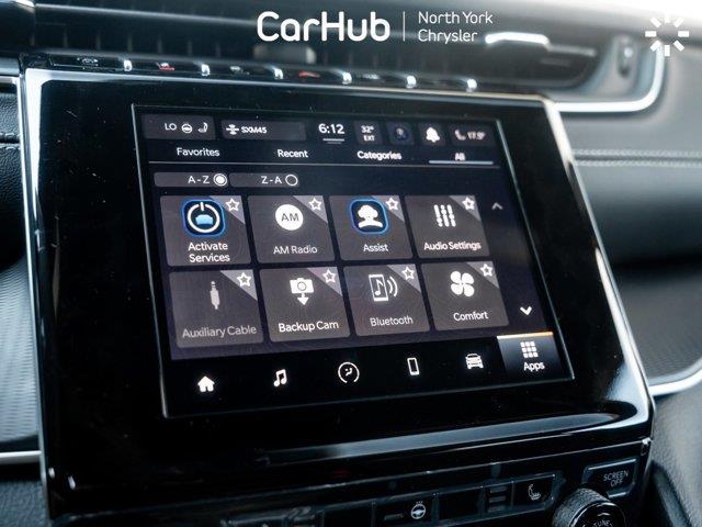 jeep Grand Cherokee L 2025 - 29