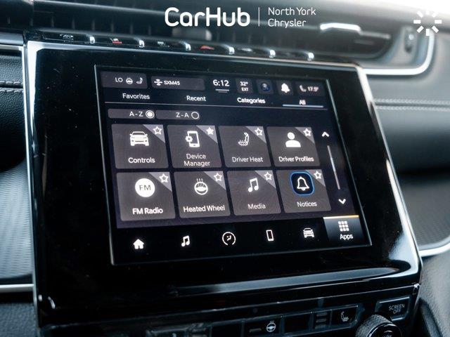 jeep Grand Cherokee L 2025 - 30