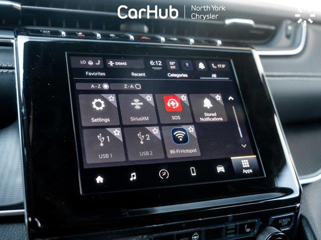 jeep Grand Cherokee L 2025 - 32