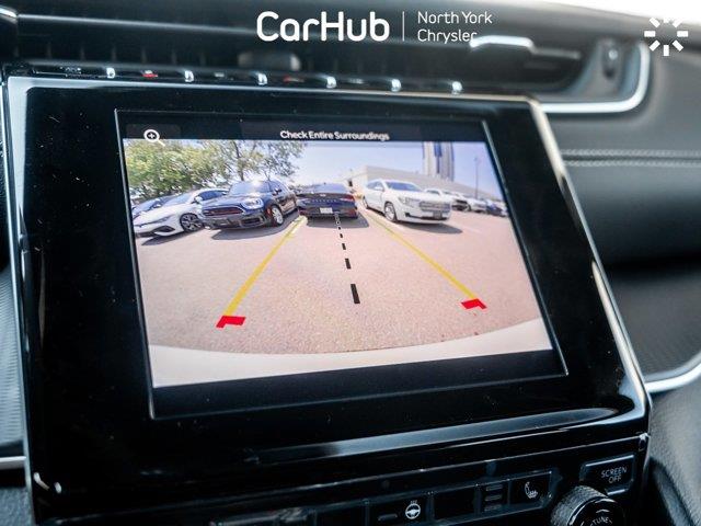 jeep Grand Cherokee L 2025 - 33