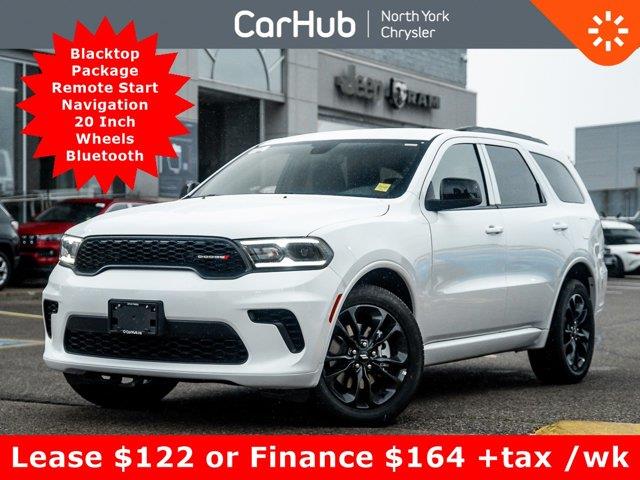 dodge Durango 2026