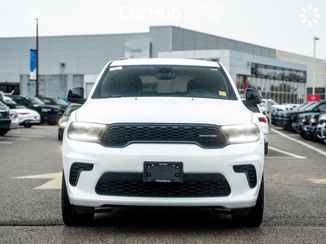 dodge Durango 2026 - 3