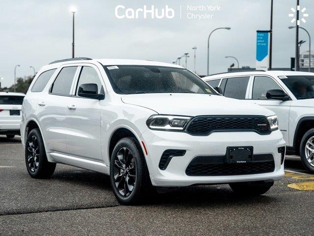 dodge Durango 2026 - 4