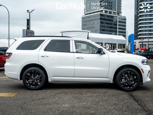 dodge Durango 2026 - 5