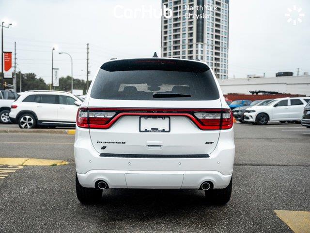 dodge Durango 2026 - 6