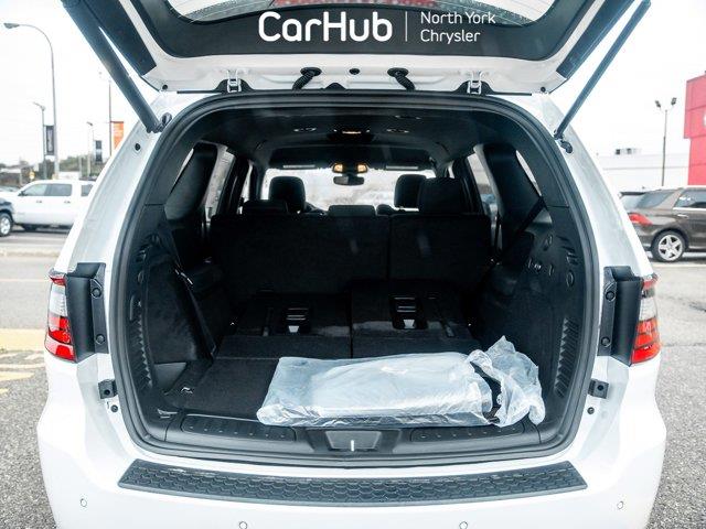 dodge Durango 2026 - 8