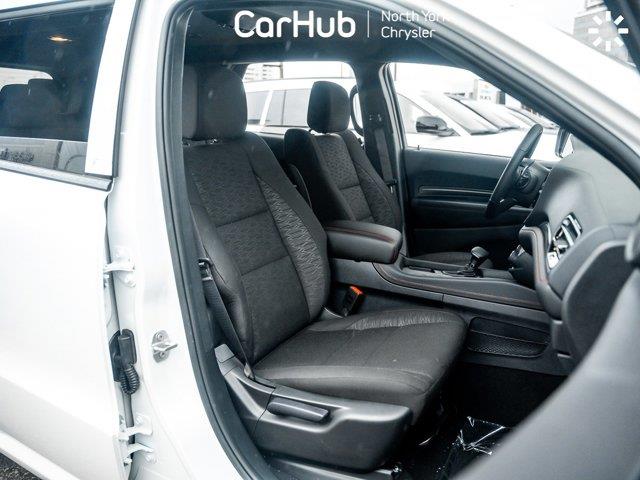 dodge Durango 2026 - 10