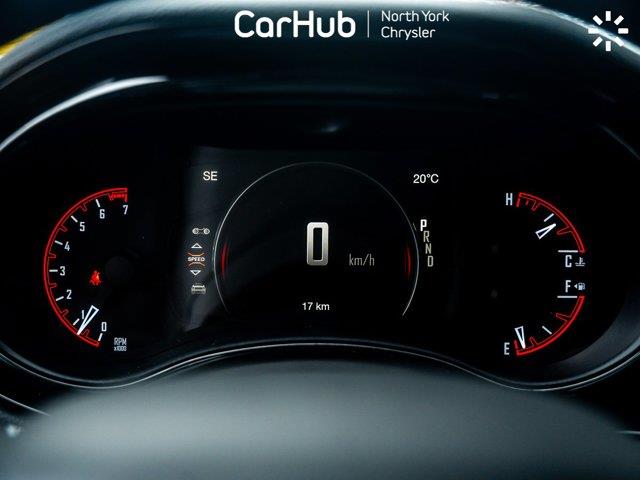 dodge Durango 2026 - 18