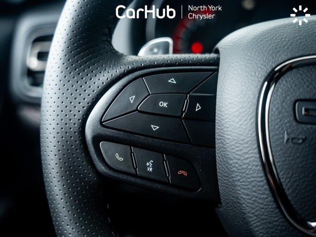 dodge Durango 2026 - 19