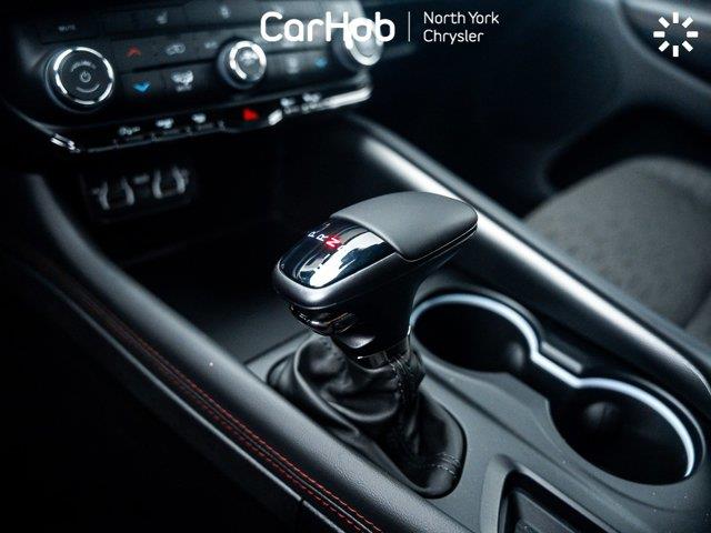 dodge Durango 2026 - 21