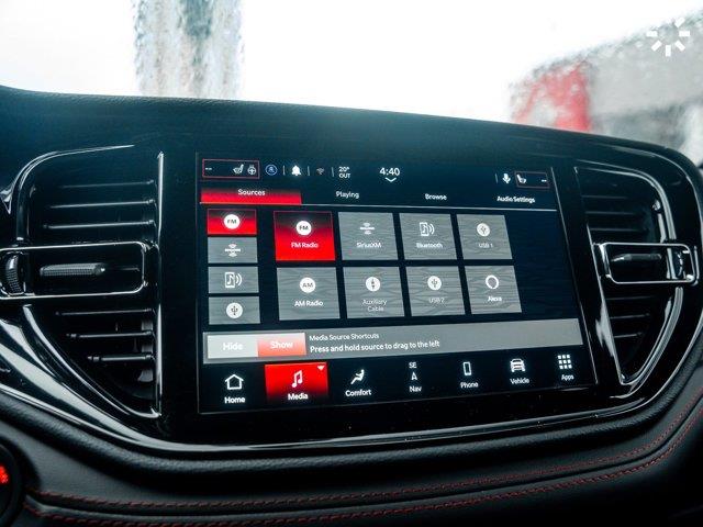 dodge Durango 2026 - 23