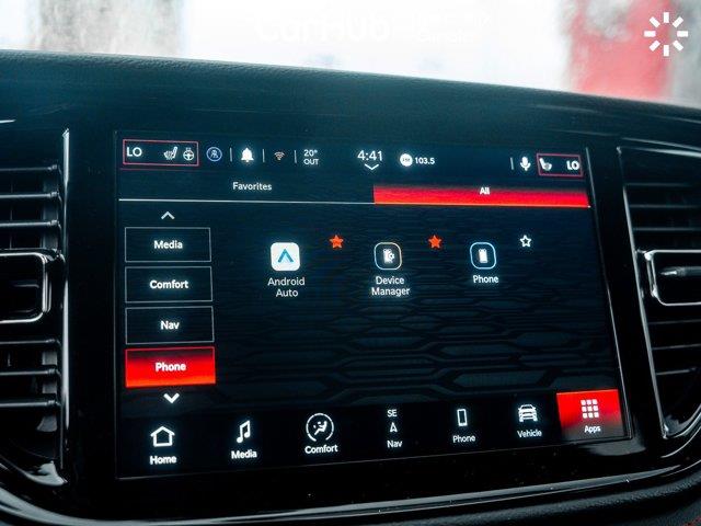 dodge Durango 2026 - 30