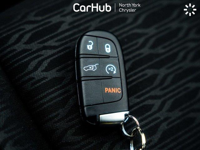 dodge Durango 2026 - 32