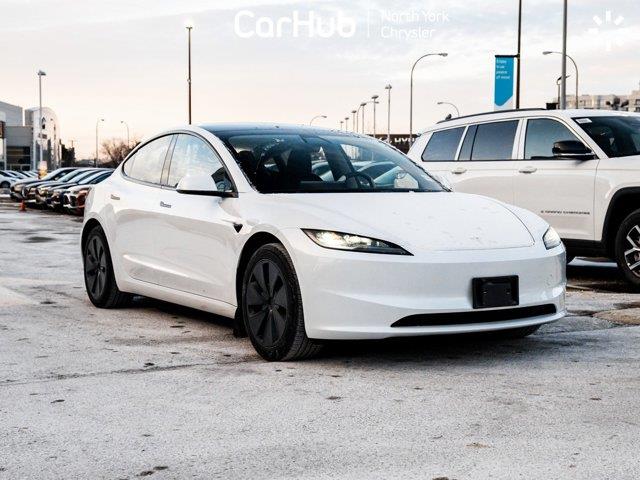 tesla Model 3 2024 - 4