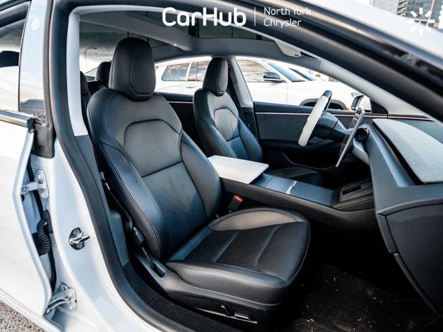 tesla Model 3 2024 - 9