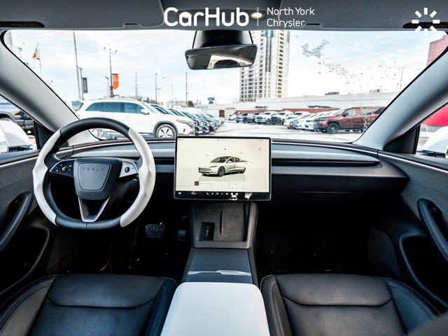 tesla Model 3 2024 - 11