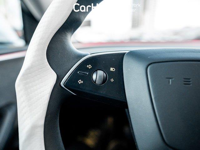 tesla Model 3 2024 - 17