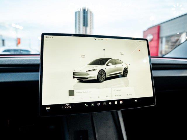 tesla Model 3 2024 - 19