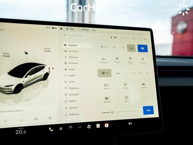 tesla Model 3 2024 - 20