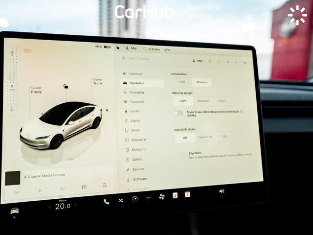 tesla Model 3 2024 - 21