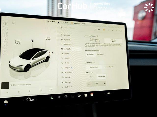 tesla Model 3 2024 - 22