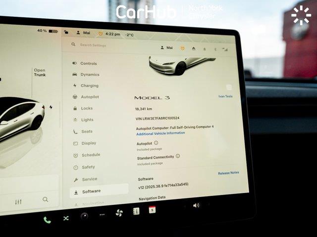 tesla Model 3 2024 - 23