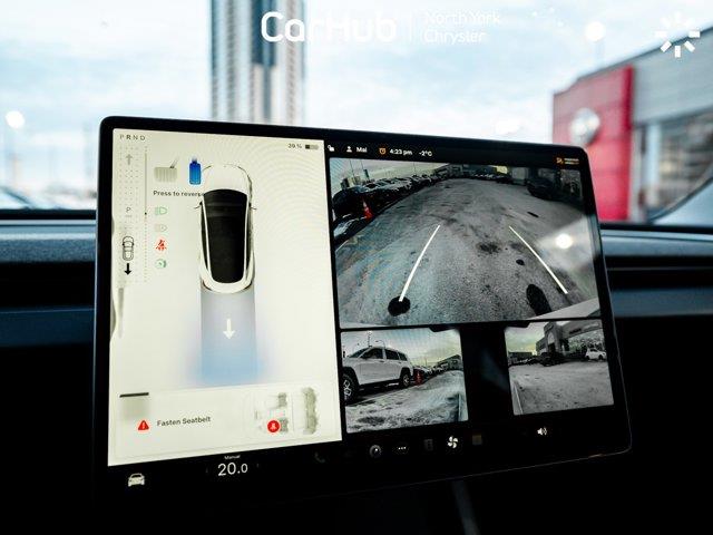 tesla Model 3 2024 - 26