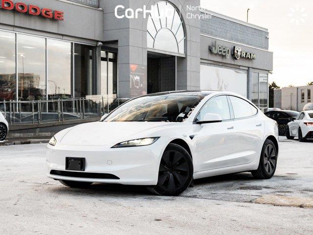tesla Model 3 2024 - 28