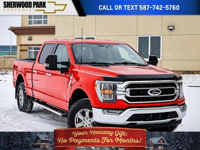 ford F-150 2023