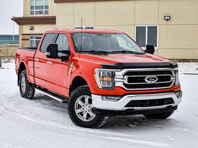 ford F-150 2023 - 2