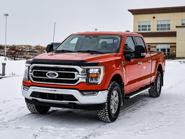 ford F-150 2023 - 4